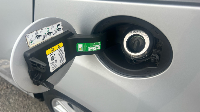 Ford B-MAX 1.0 EcoBoost 125 Titanium Navigator 5dr Petrol Hatchback